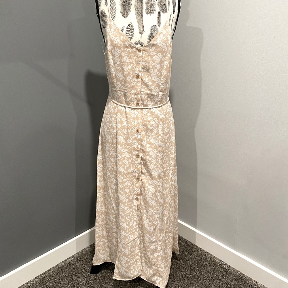 Sienna Sky Dress NWOT - Picture 2 of 7